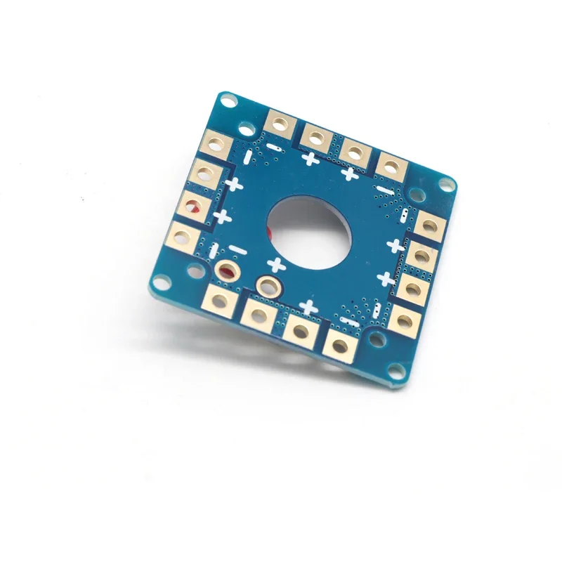 50X50mm 8-HUB ESC Connection B – Drone Power Distribution Board recenzja i cena