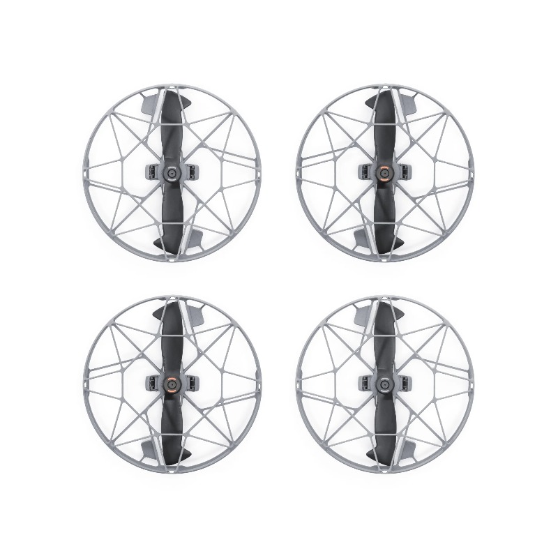For DJI Mini 5 Pro Quick-Relea – Drone Propeller Guard recenzja i cena