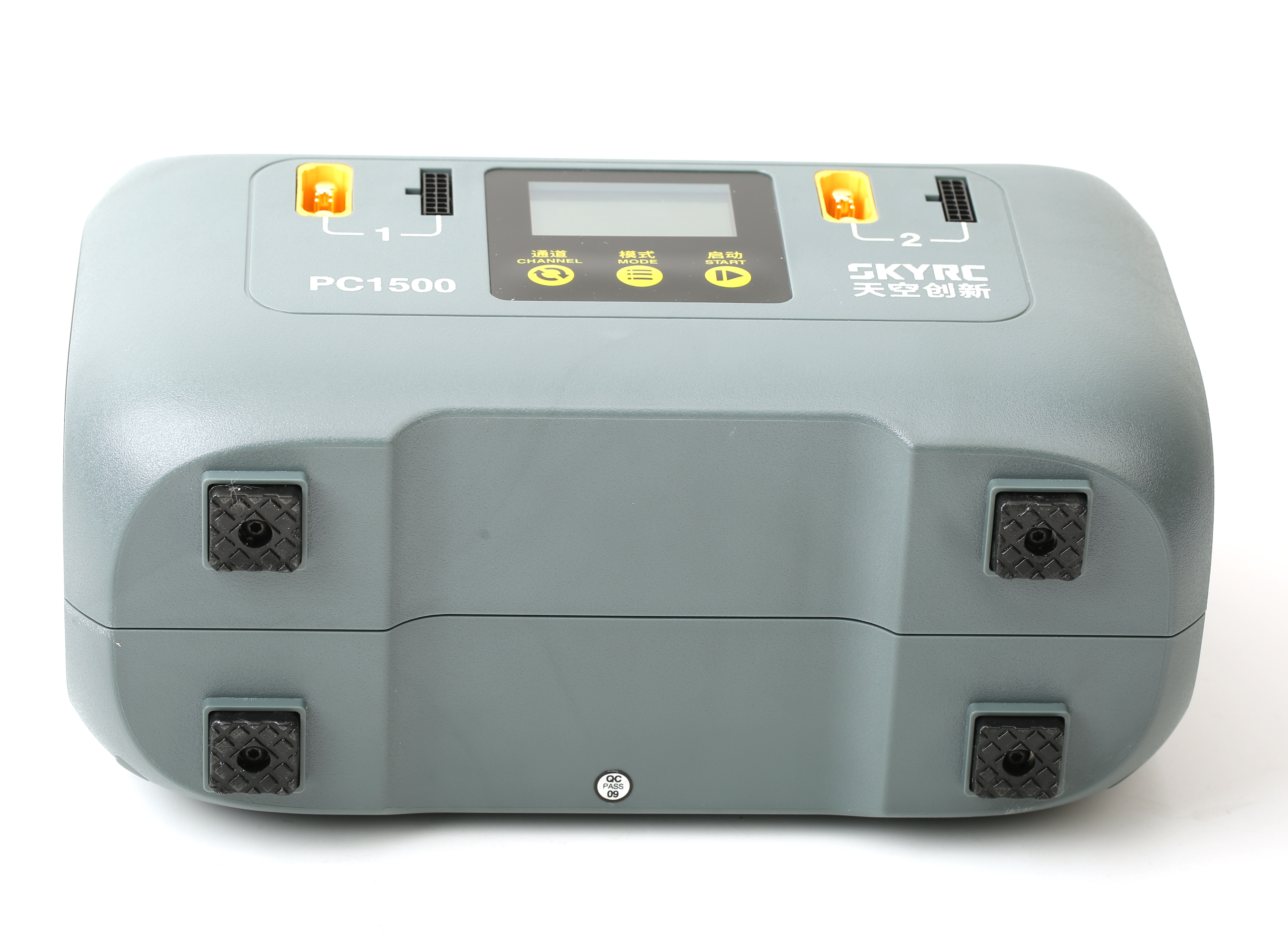 1500W Smart Battery Charger -  – Drone Battery recenzja i cena