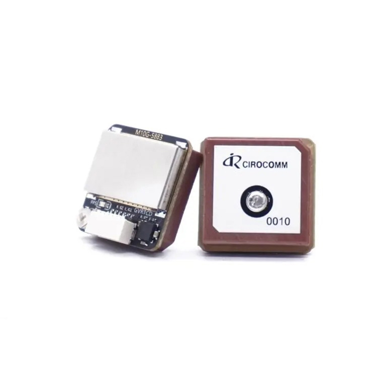 M10 GPS MINI GNSS Module With  – Drone Gps Module recenzja i cena