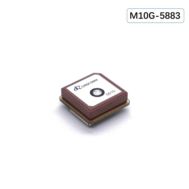 M10 GPS MINI GNSS Module With  – Drone Gps Module recenzja i cena