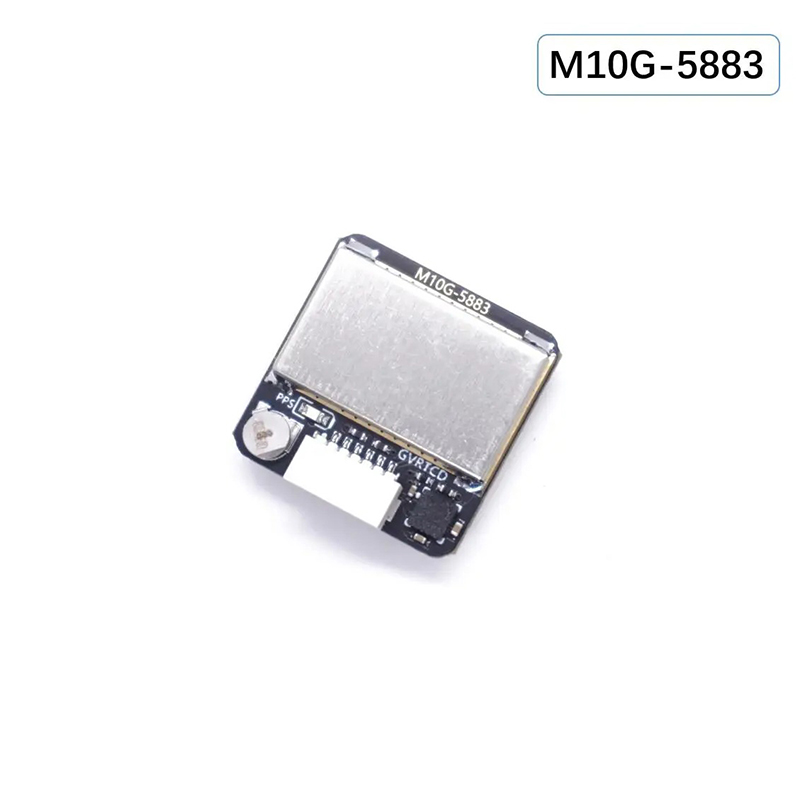 M10 GPS MINI GNSS Module With  – Drone Gps Module recenzja i cena