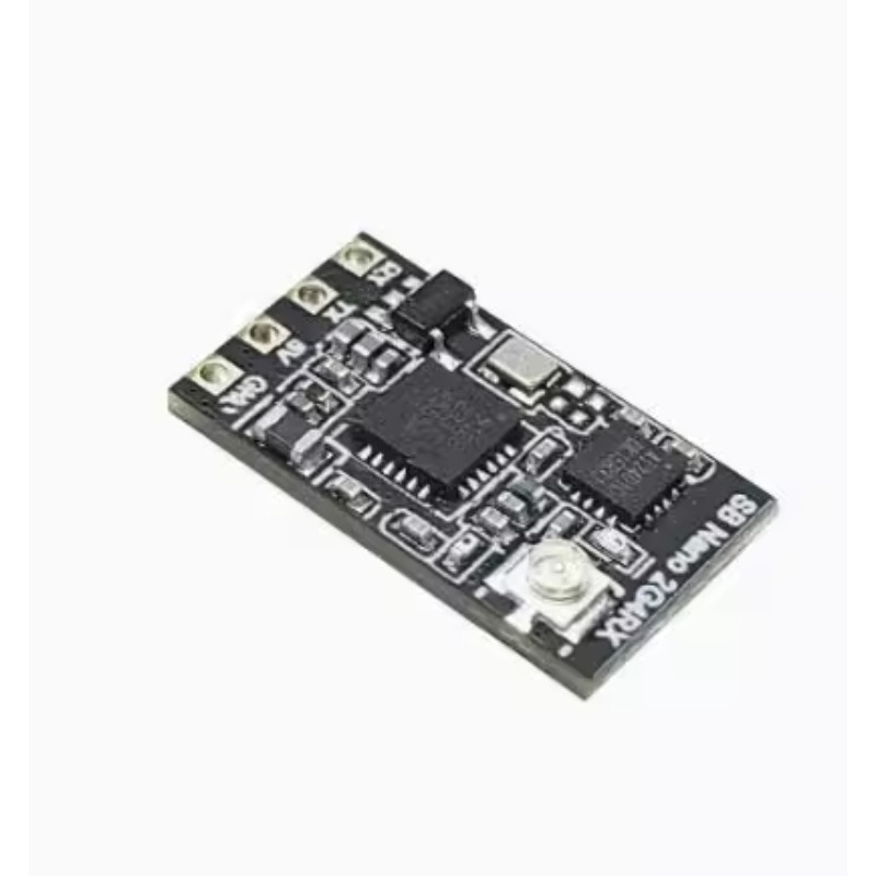 SpeedyBee Nano 2.4G ExpressLRS – Drone Receiver recenzja i cena
