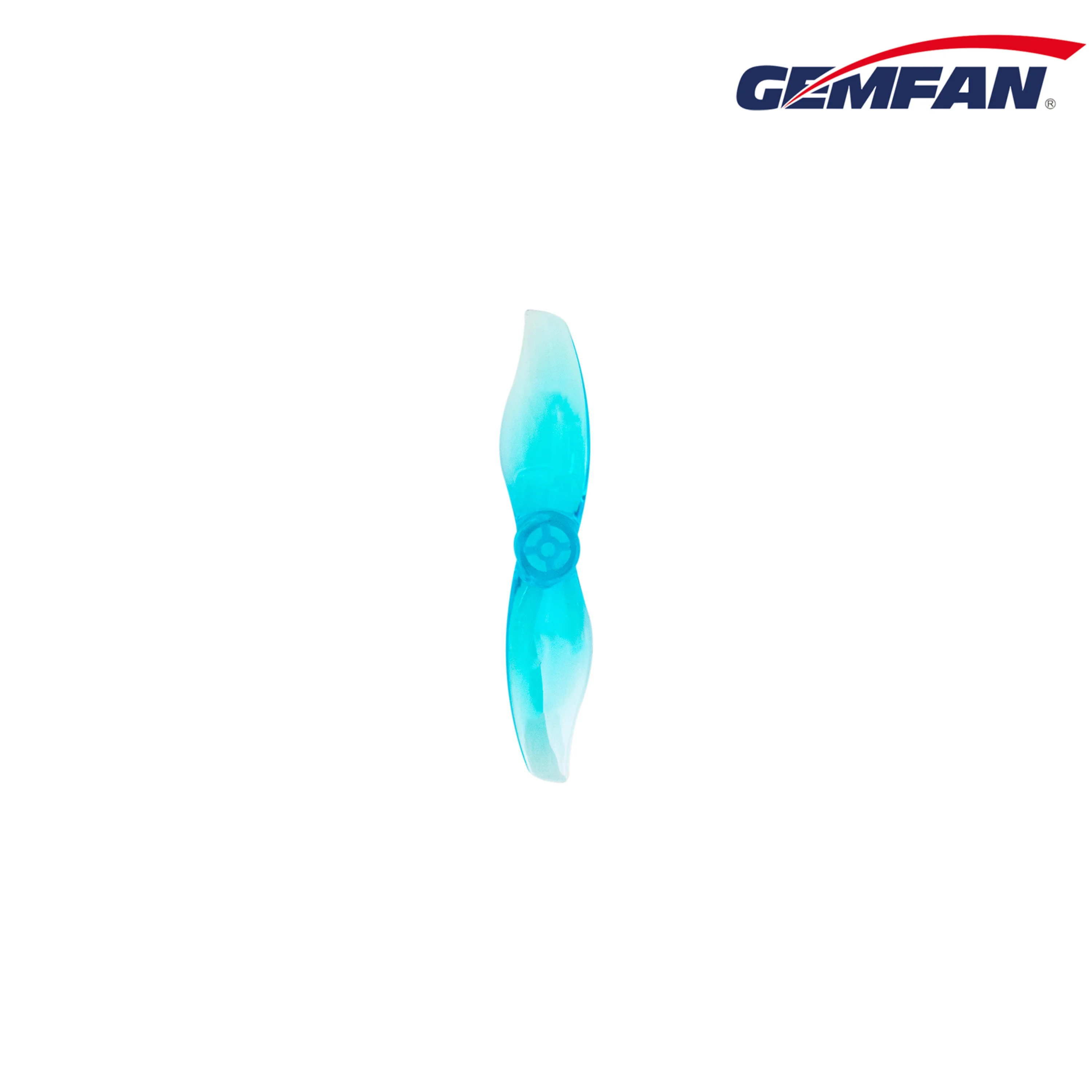 NEW 4Pairs GEMFAN 2015 Hurrica – Drone Propeller recenzja i cena