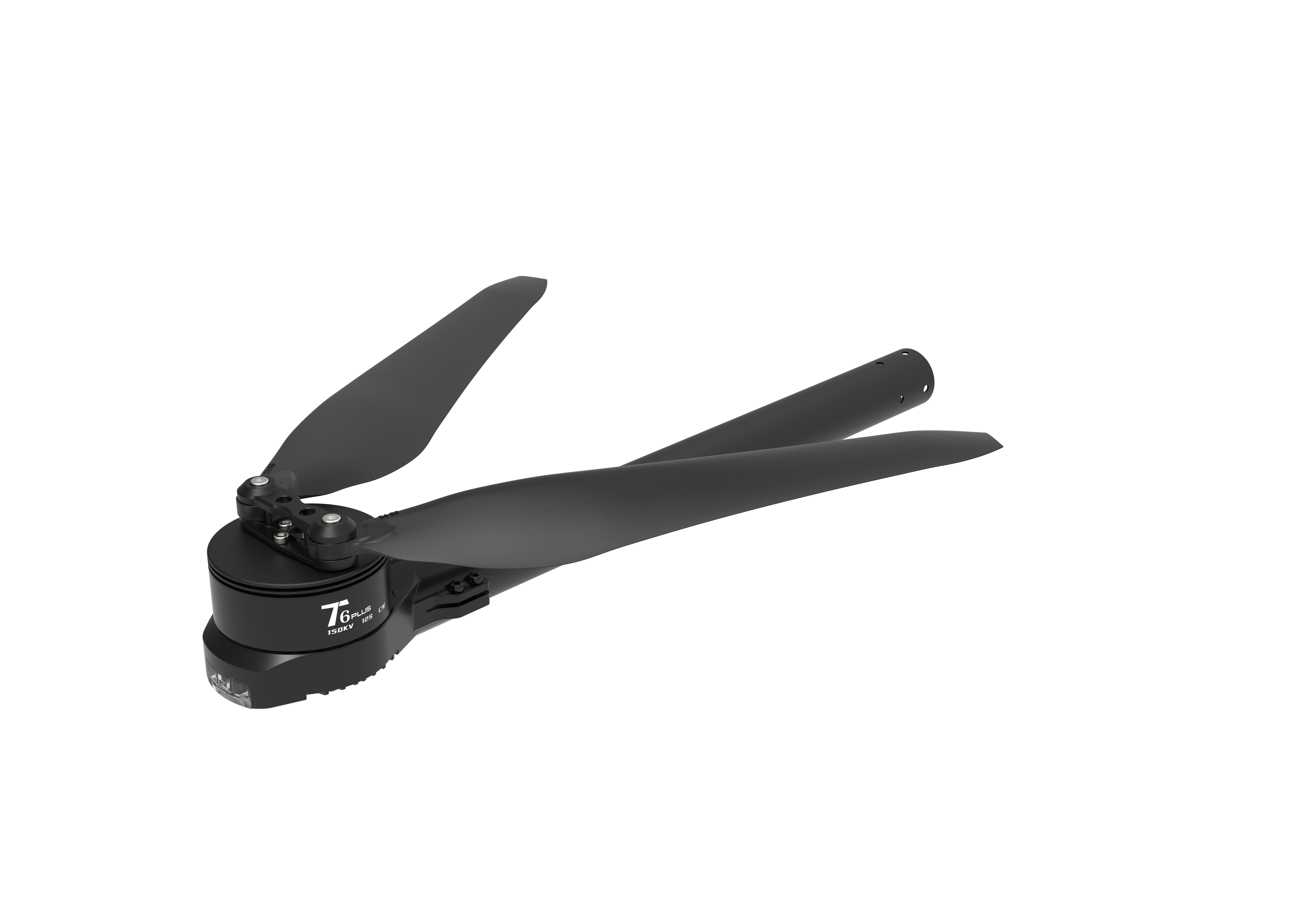 TopMotor T6 Plus 12s  Spare Pa – Drone Motor recenzja i cena