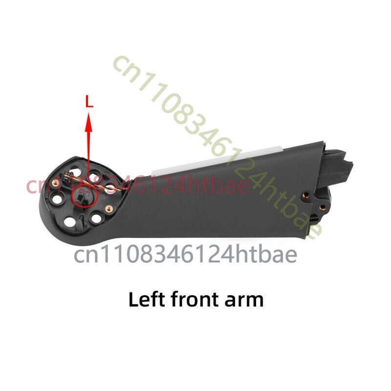 Used, for  DJI FPV Drone - Fro – Drone Arm recenzja i cena