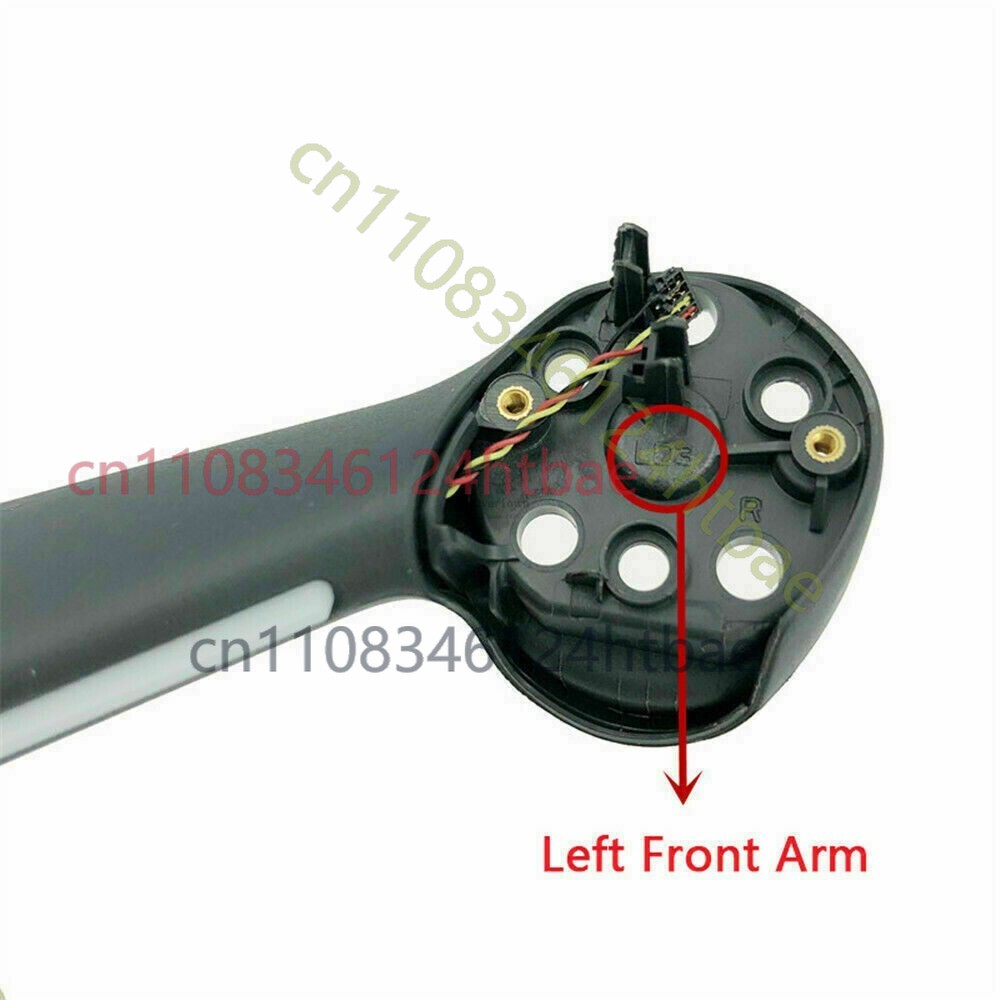 Used, for  DJI FPV Drone - Fro – Drone Arm recenzja i cena