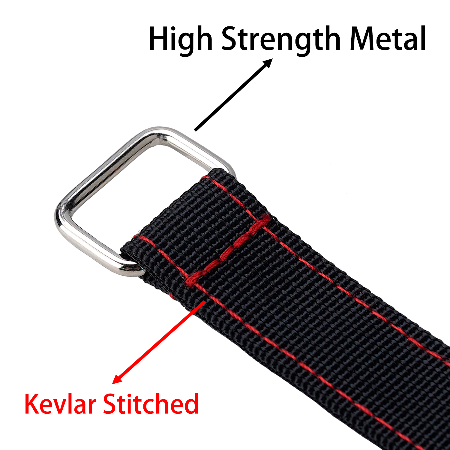 TCRC 2PCS 20x300MM Kevlar Stit – Drone Battery Strap recenzja i cena