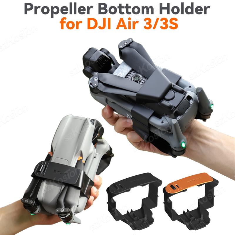 Propeller Holder for DJI Air 3 – Drone Propeller Guard recenzja i cena