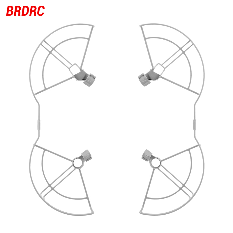 BRDRC Propeller Guard for DJI  – Drone Propeller Guard recenzja i cena