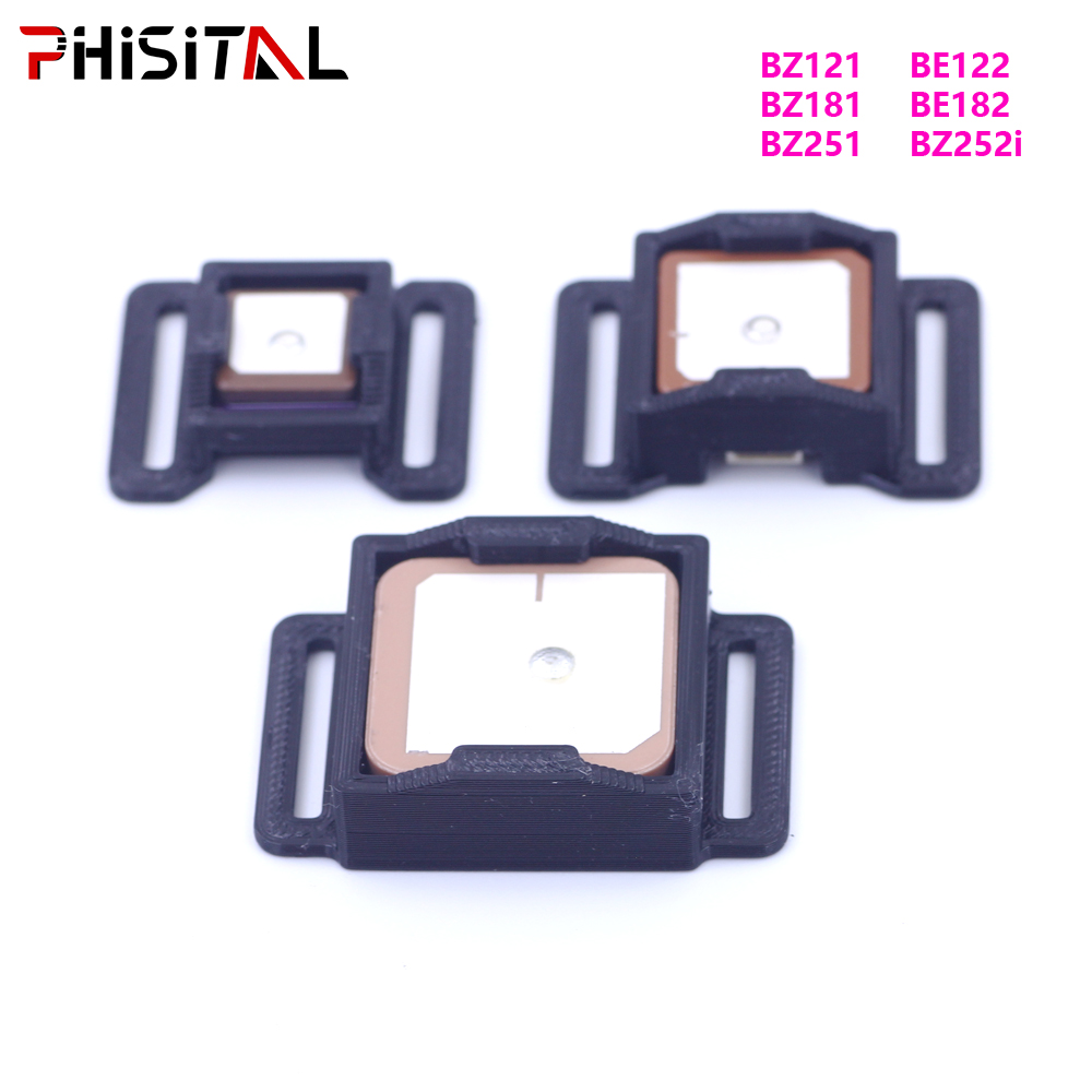 GPS Module Mount 3D Printed TP – Drone Battery Strap recenzja i cena