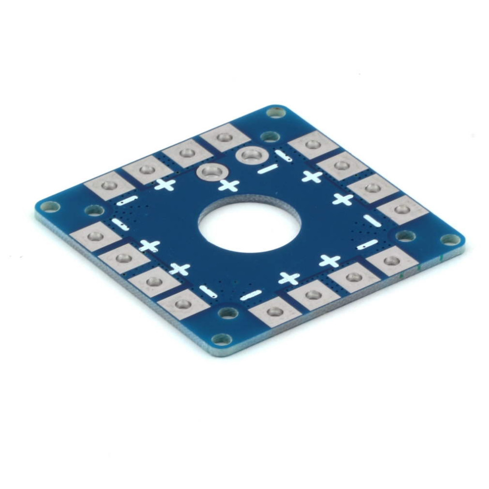 High Current 200A / 80A Power  – Drone Power Distribution Board recenzja i cena