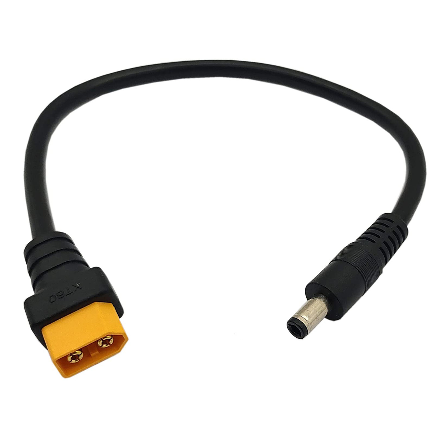 XT60 Adapter Cable XT60 Male t – Drone Compass recenzja i cena