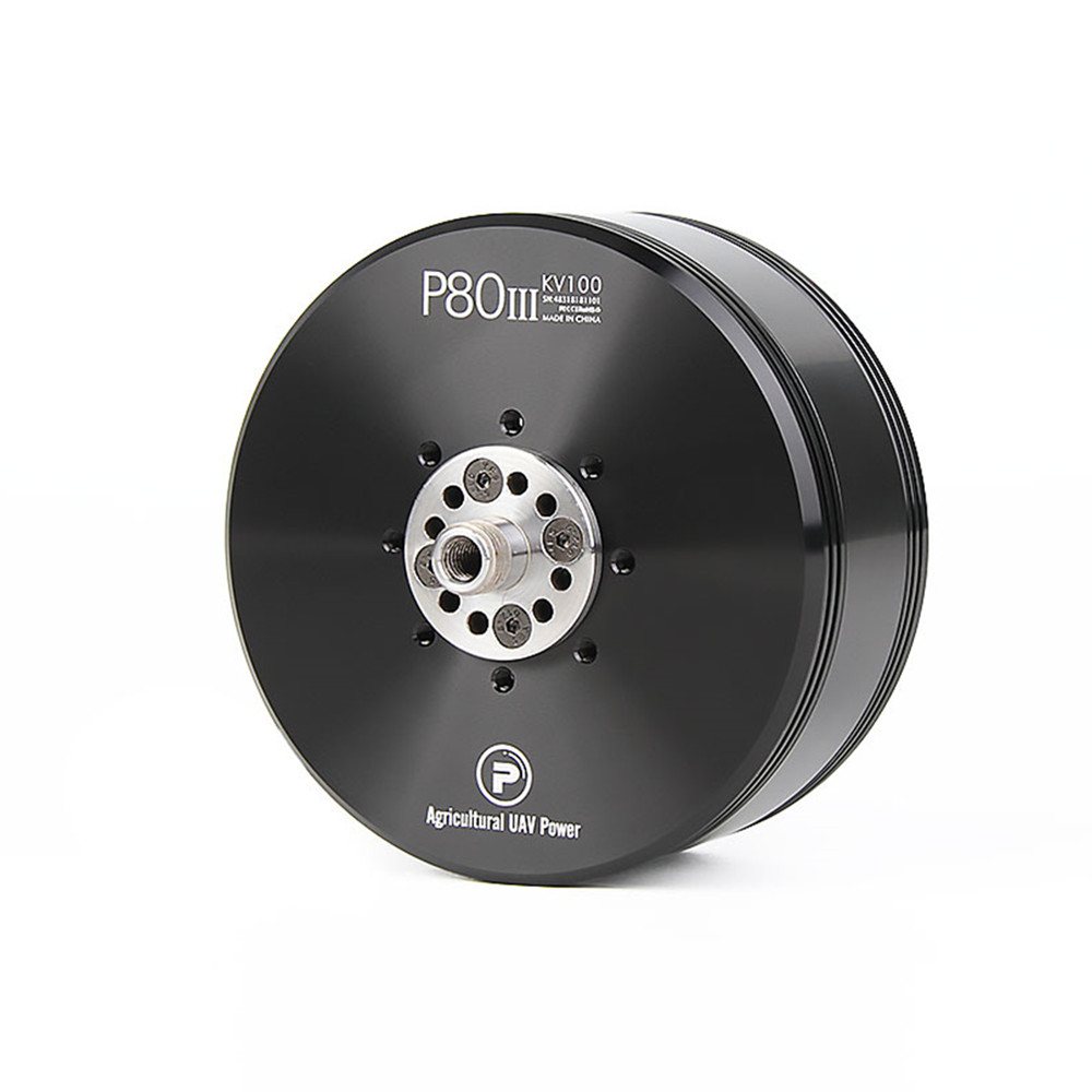 P80 III KV100 KV120 Waterproof – Drone Motor recenzja i cena