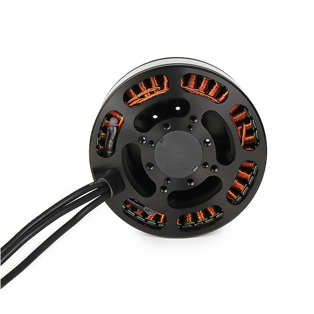 P80 III KV100 KV120 Waterproof – Drone Motor recenzja i cena