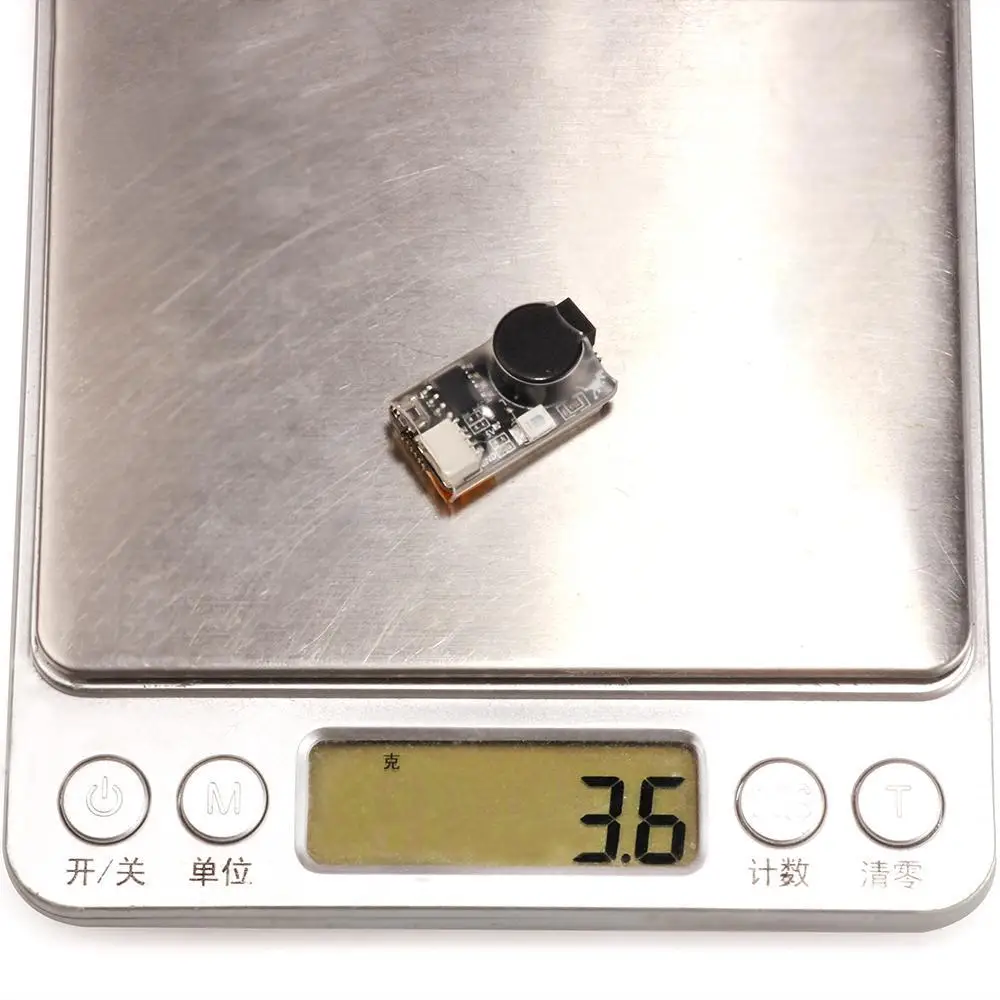 Compact Soter BB Alarm Buzzer  – Drone Buzzer recenzja i cena