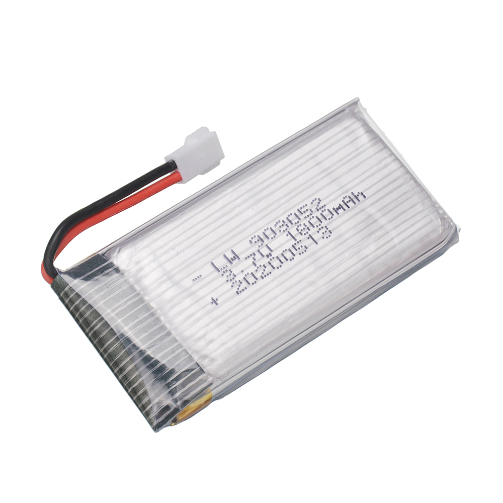 5IN1 Charger 903052 3.7V 1800m – Drone Charger recenzja i cena