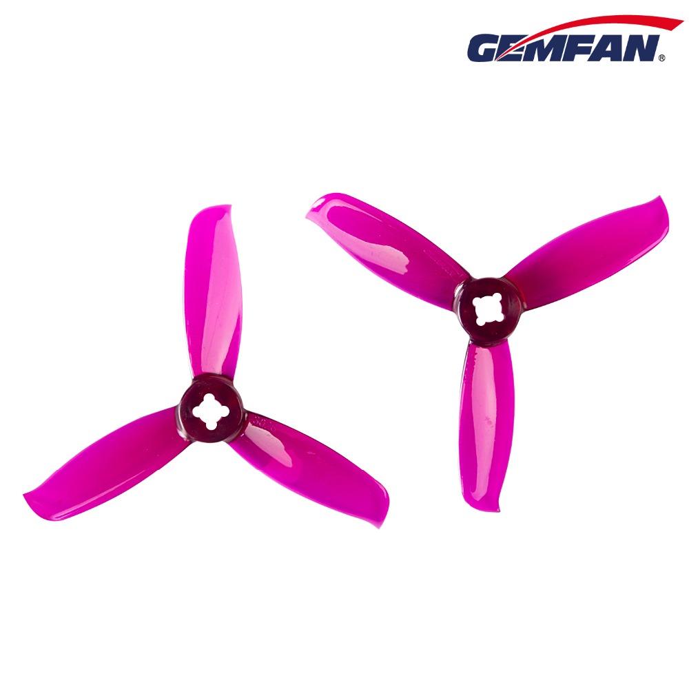 10pairs / 20pcs Gemfan Windanc – Drone Propeller recenzja i cena