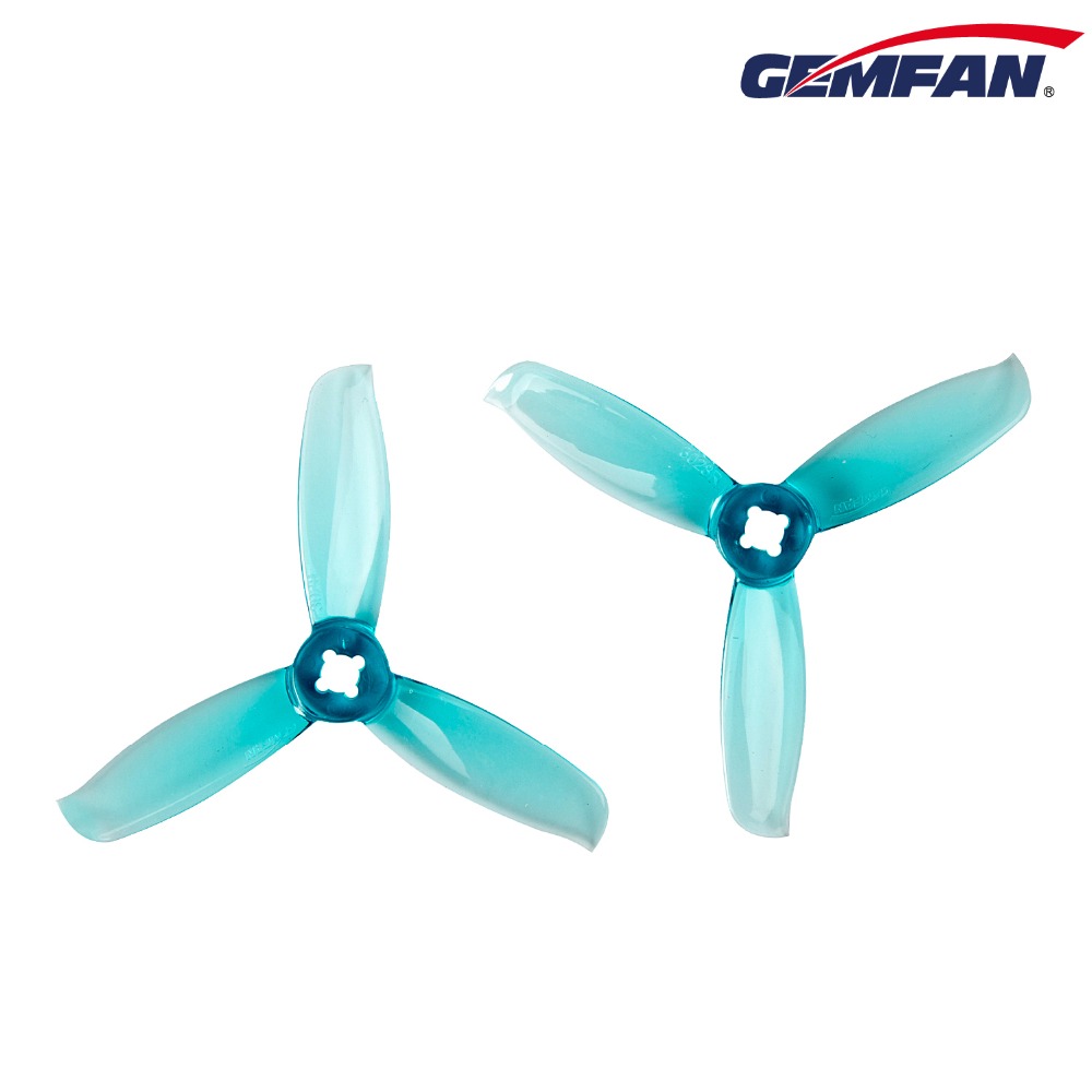 10pairs / 20pcs Gemfan Windanc – Drone Propeller recenzja i cena