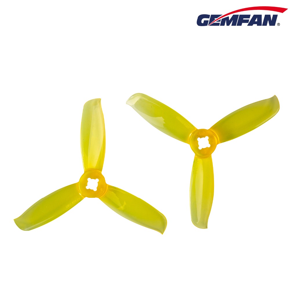 10pairs / 20pcs Gemfan Windanc – Drone Propeller recenzja i cena