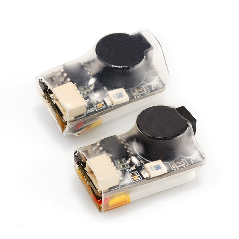 HGLRC Soter Buzzer FPV Drone A – Drone Buzzer recenzja i cena
