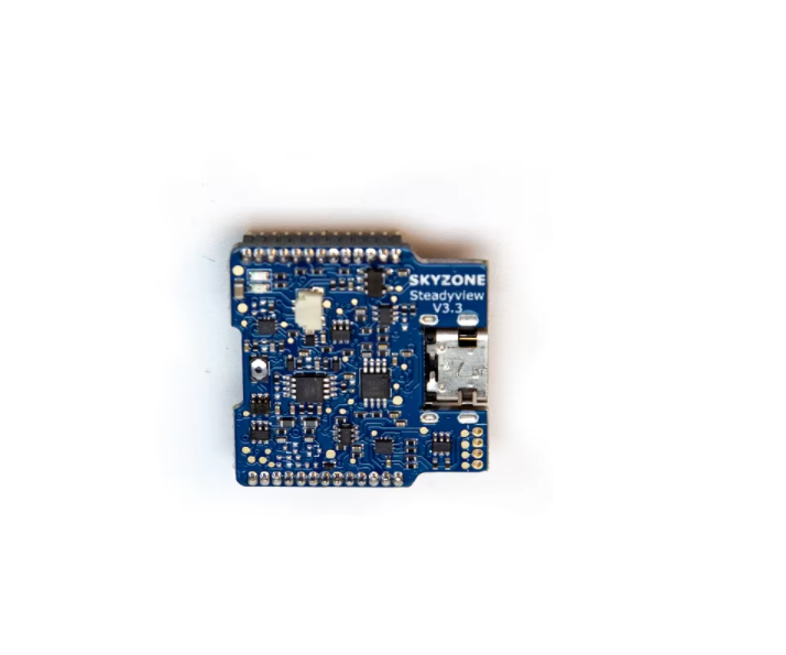 SKYZONE Cobra X FPV Dr-one Rec – Drone Receiver recenzja i cena