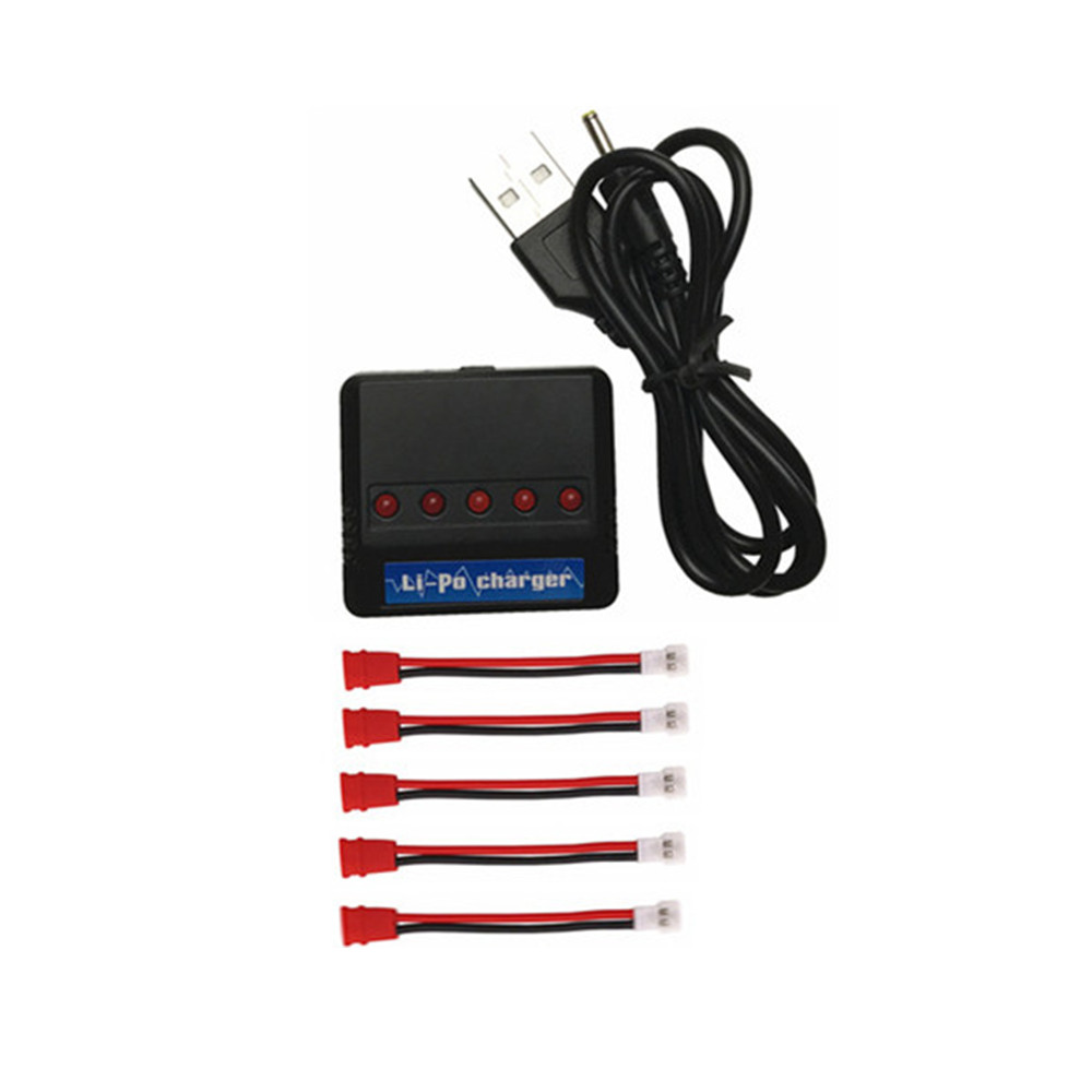 3.7V 1200mAh 903052 lipo batte – Drone Charger recenzja i cena