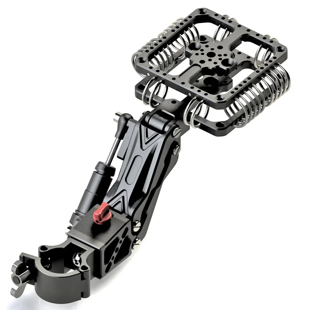 HONGTOO 5.5KG Camera Vibration – Drone Arm recenzja i cena