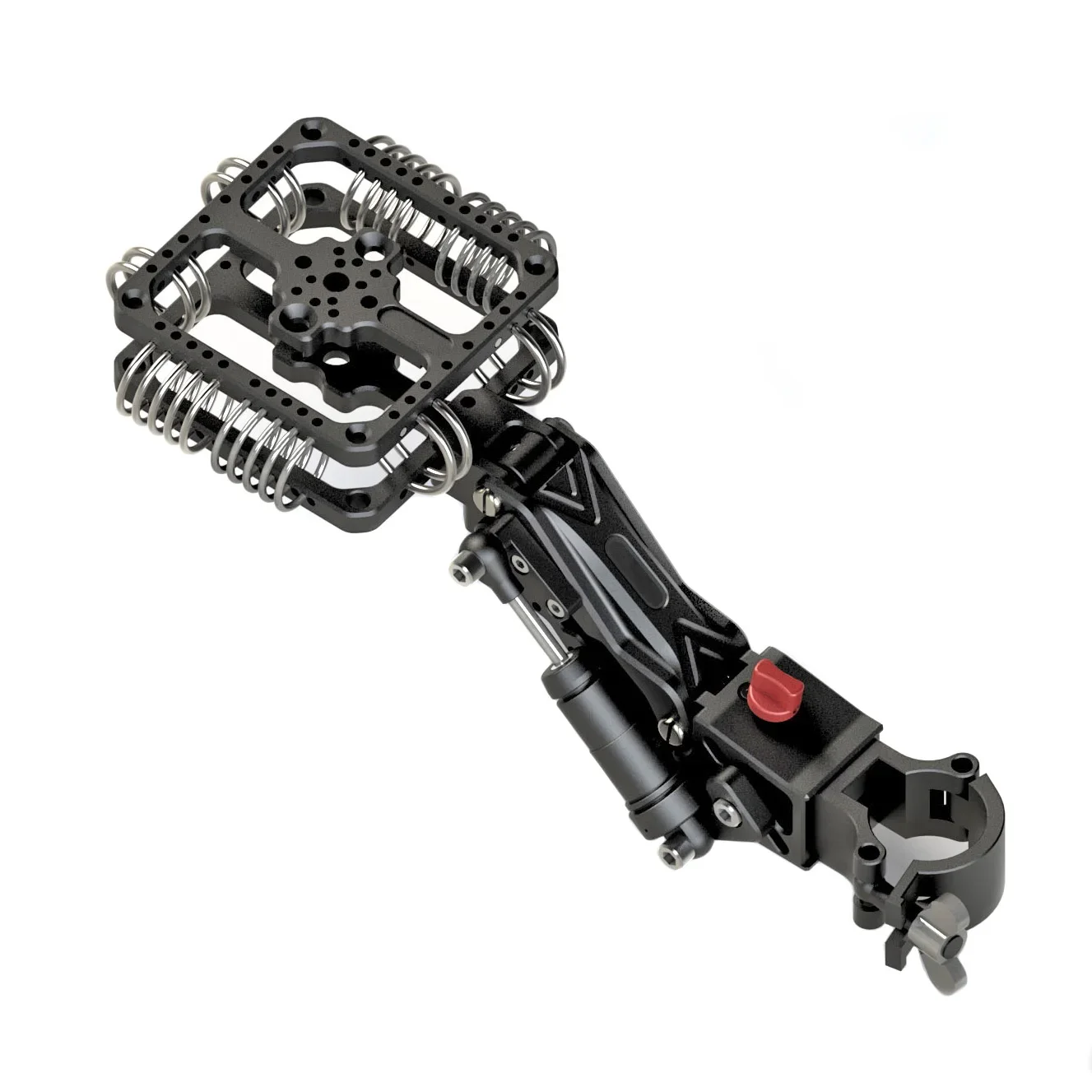 HONGTOO 5.5KG Camera Vibration – Drone Arm recenzja i cena