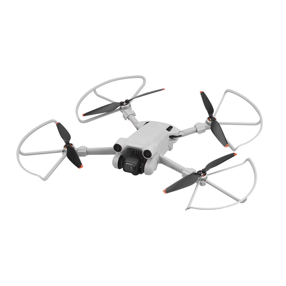 BRDRC Propeller Guard for DJI  – Drone Propeller Guard recenzja i cena