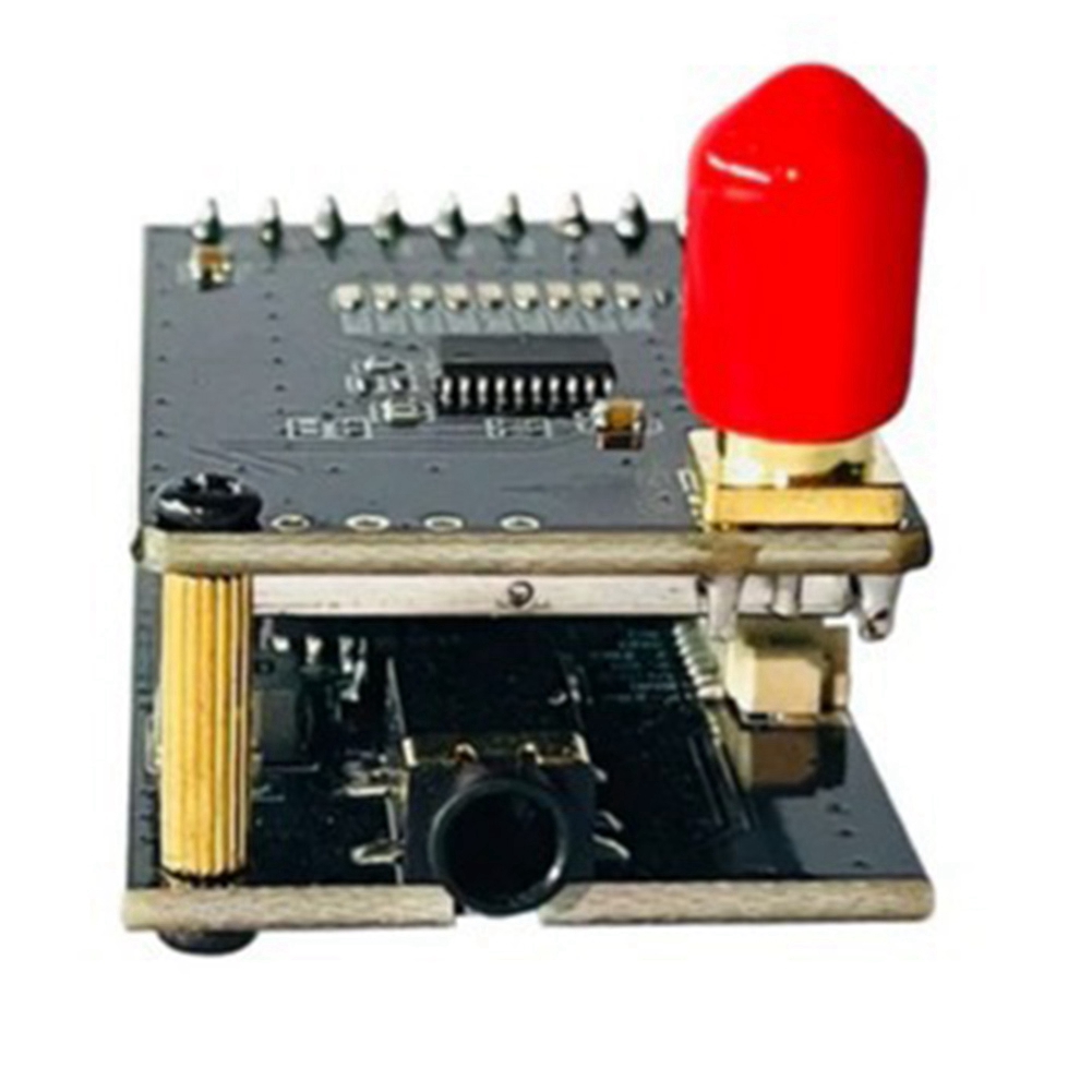 A63T-1.2G 2W VTX+1.2G 1.3G VRX – Drone Transmitter recenzja i cena
