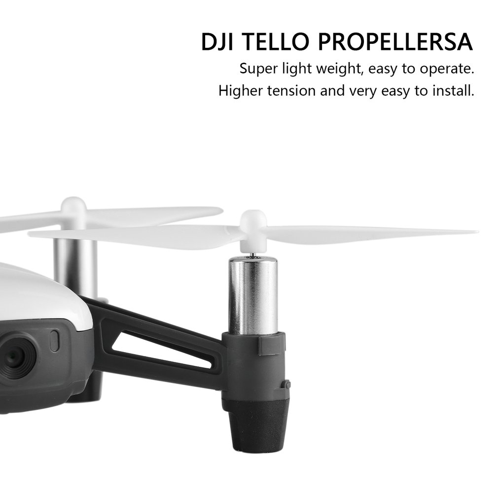 4Pcs Propeller Guards Protecto – Drone Propeller Guard recenzja i cena