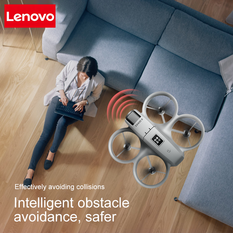Lenovo D16 GPS Drone 8K Aerial – Drone Gps Mount recenzja i cena
