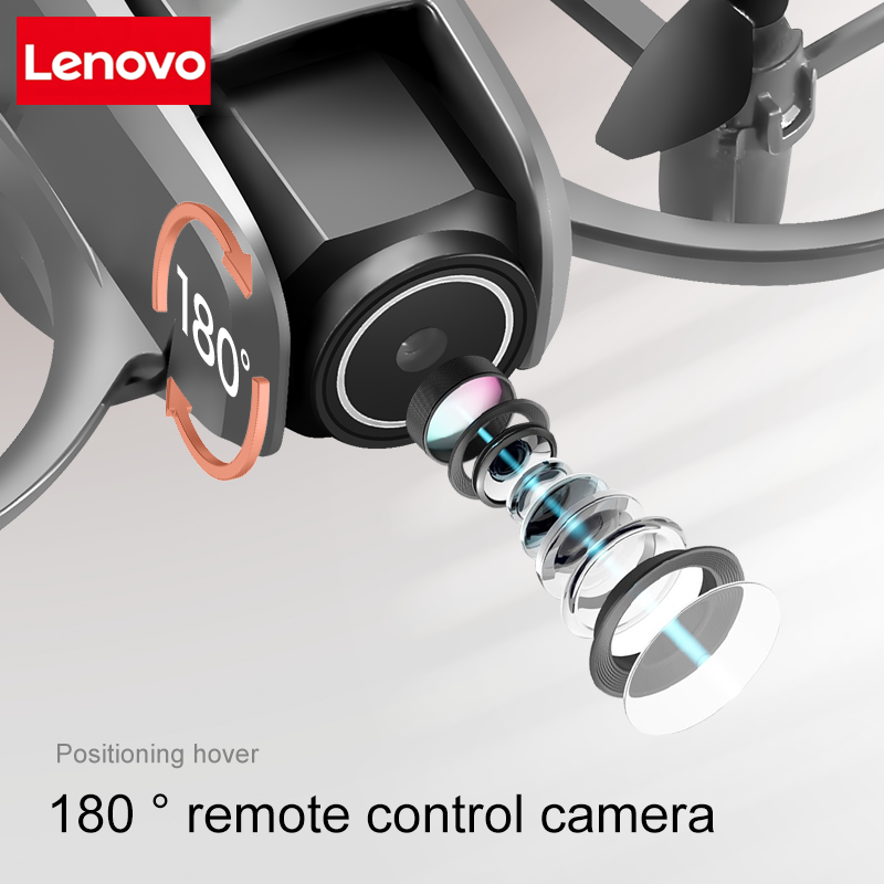 Lenovo D16 GPS Drone 8K Aerial – Drone Gps Mount recenzja i cena