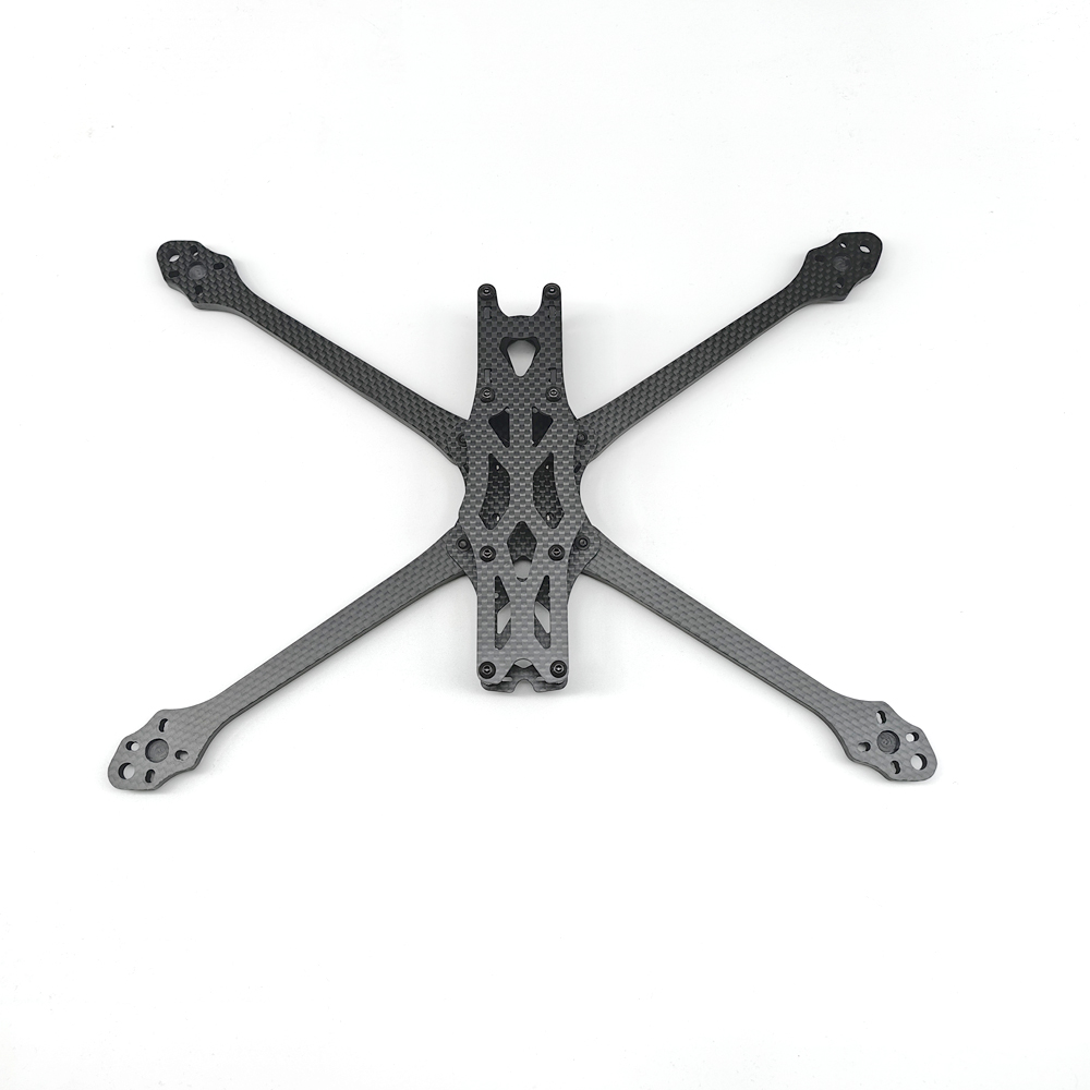APEX frame 7 inch/6inch/5inche – Drone Motor recenzja i cena