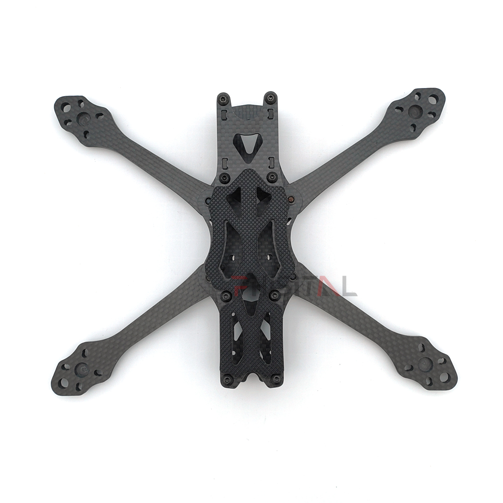 APEX frame 7 inch/6inch/5inche – Drone Motor recenzja i cena