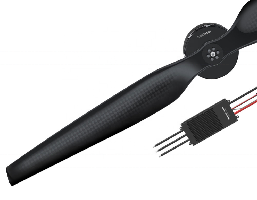 24S 300A High Voltage ESC, for – Drone Esc recenzja i cena