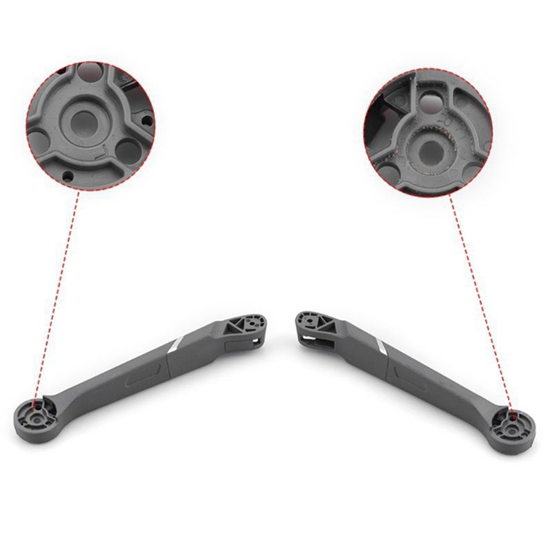For DJI 2 Pro Motor Shell Left – Drone Arm recenzja i cena