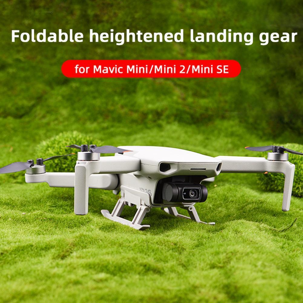 Protector Drone Accessories La – Drone Landing Gear recenzja i cena