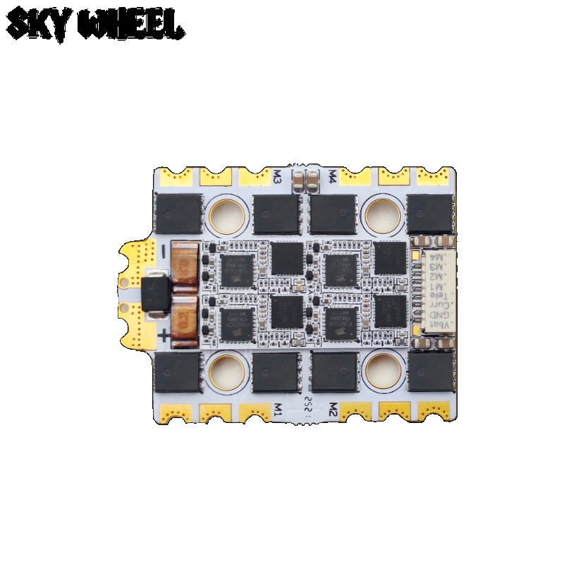 HDZero Halo Flight Controlle 4 – Drone Flight Controller recenzja i cena