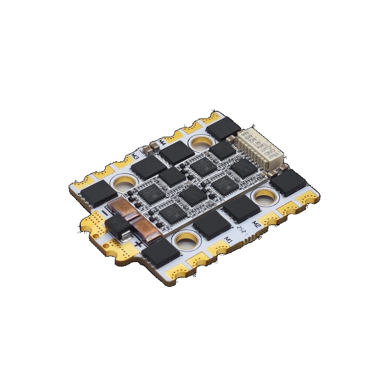 HDZero Halo Flight Controlle 4 – Drone Flight Controller recenzja i cena