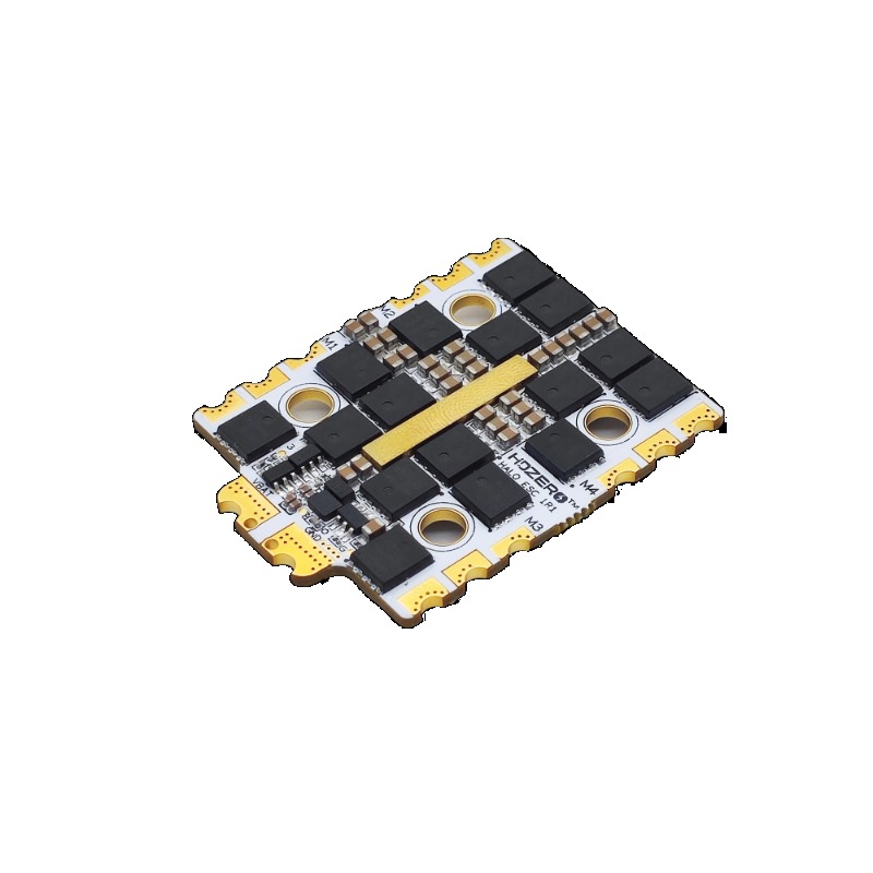 HDZero Halo Flight Controlle 4 – Drone Flight Controller recenzja i cena