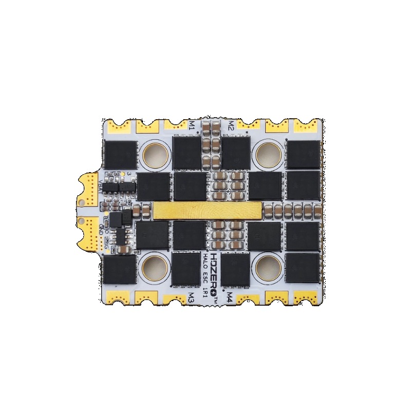 HDZero Halo Flight Controlle 4 – Drone Flight Controller recenzja i cena