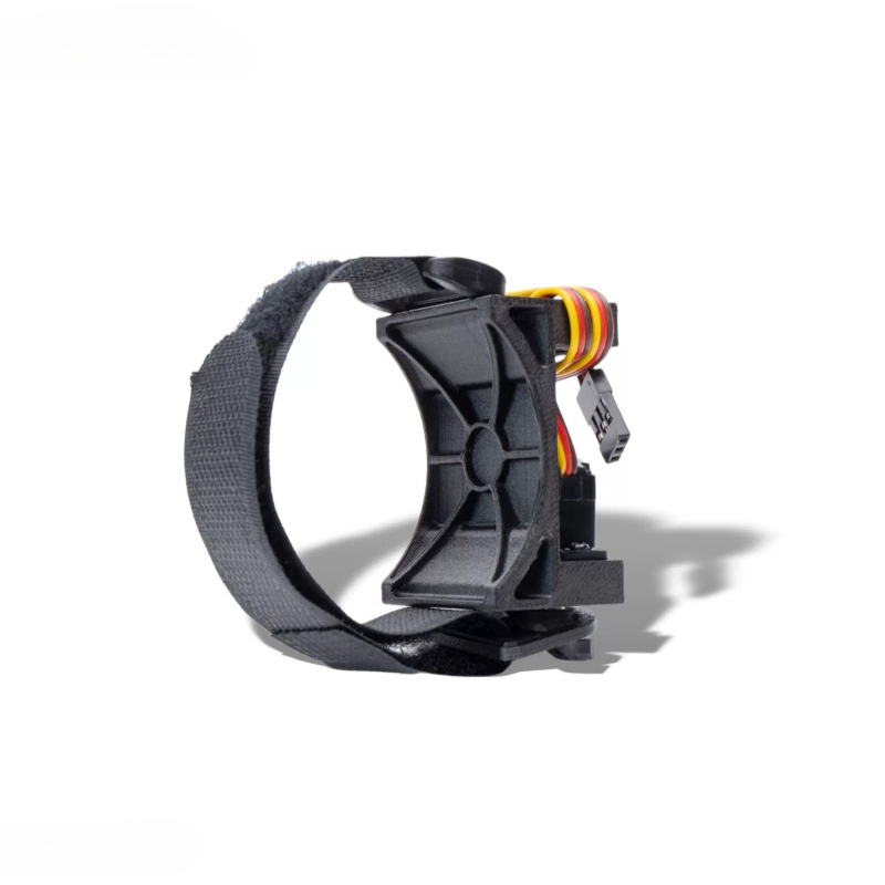 Load 1kg FPV RC Drone Cable Ti – Drone Battery Strap recenzja i cena