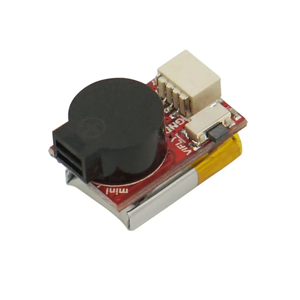 VIFLY Finder Mini - 100DB Micr – Drone Buzzer recenzja i cena