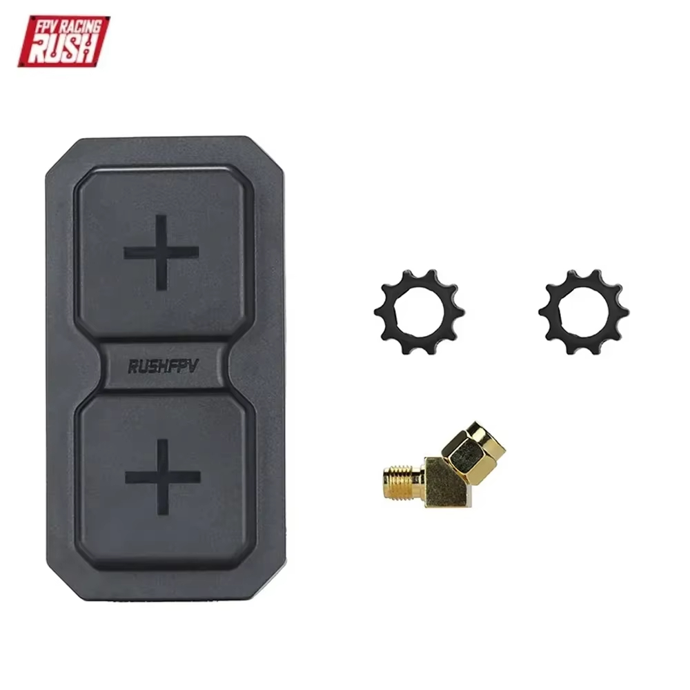 New Rush Rushfpv Rush FPV Rang – Drone Antenna recenzja i cena