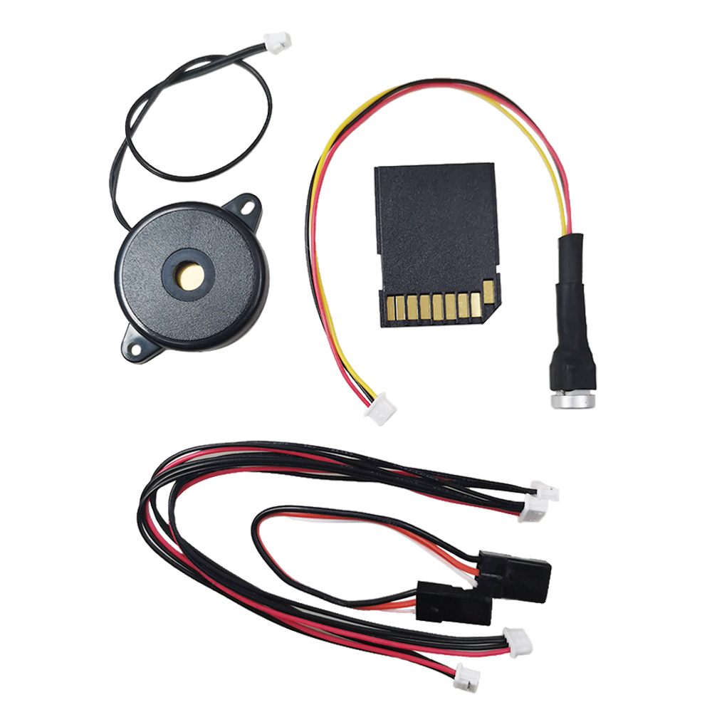 Pixhawk PX4 PIX 2.4.8 32 Bit F – Drone Flight Controller recenzja i cena