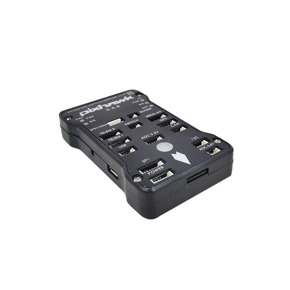 Pixhawk PX4 PIX 2.4.8 32 Bit F – Drone Flight Controller recenzja i cena