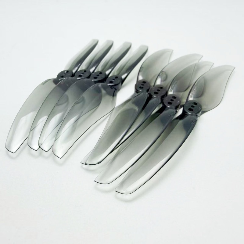 4Pairs Gemfan Hurricane 4024 2 – Drone Propeller recenzja i cena