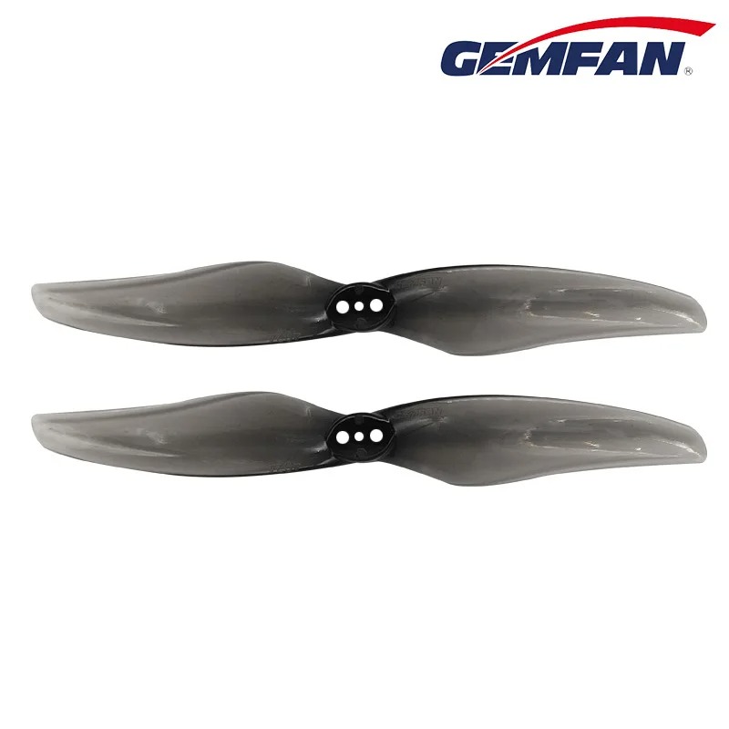 4Pairs Gemfan Hurricane 4024 2 – Drone Propeller recenzja i cena